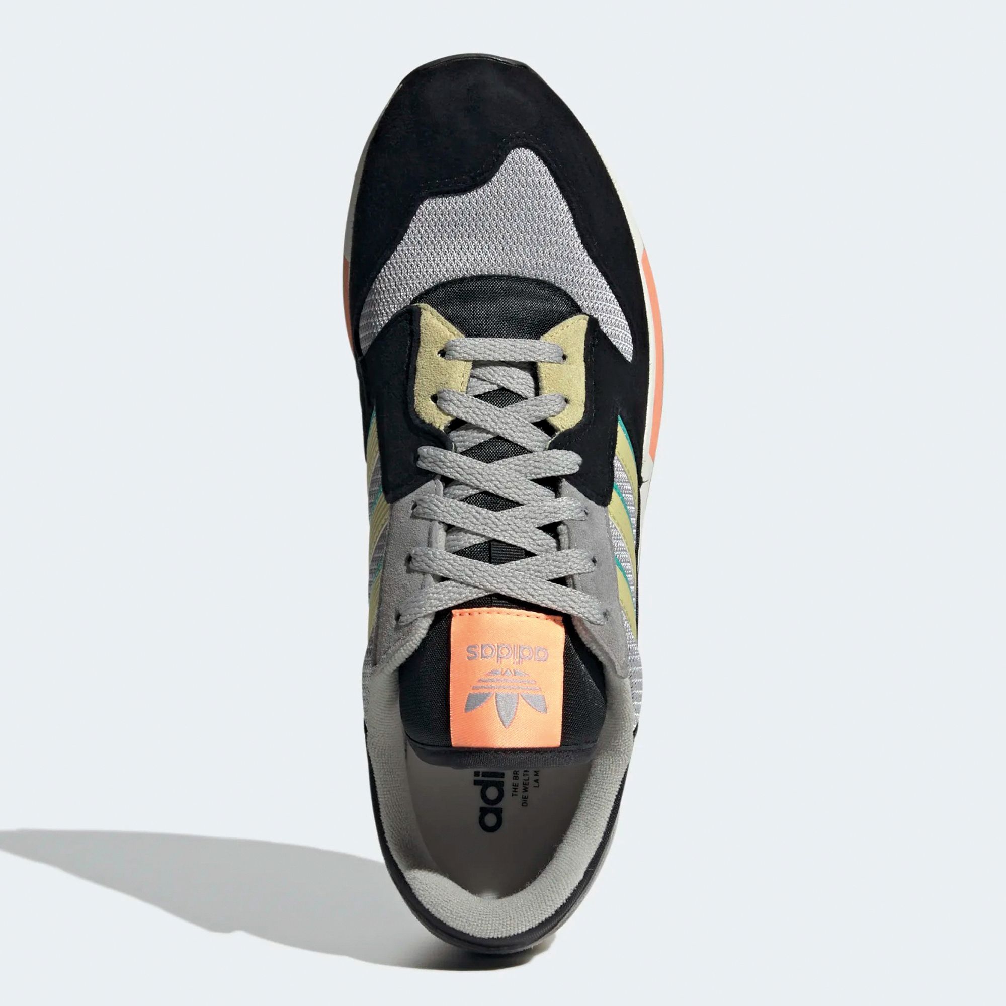 Adidas ZX 420 Sneakers Men | Plutosport