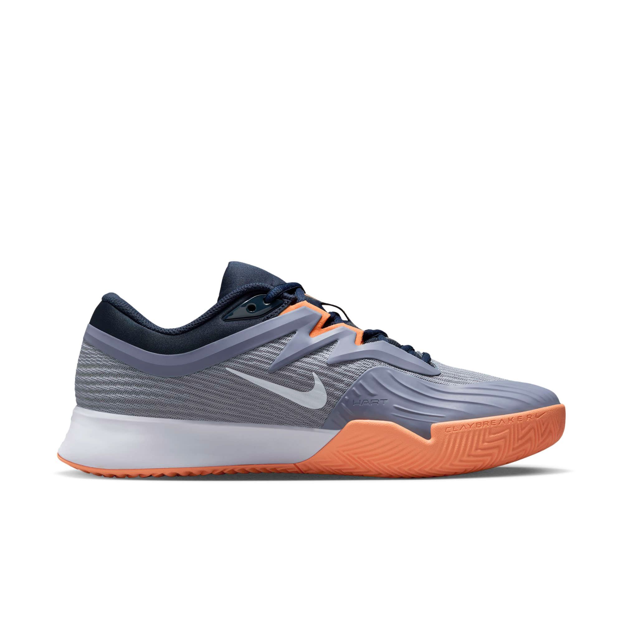 Nike Vapor Pro 3 Clay Tennisshoes Men | Plutosport