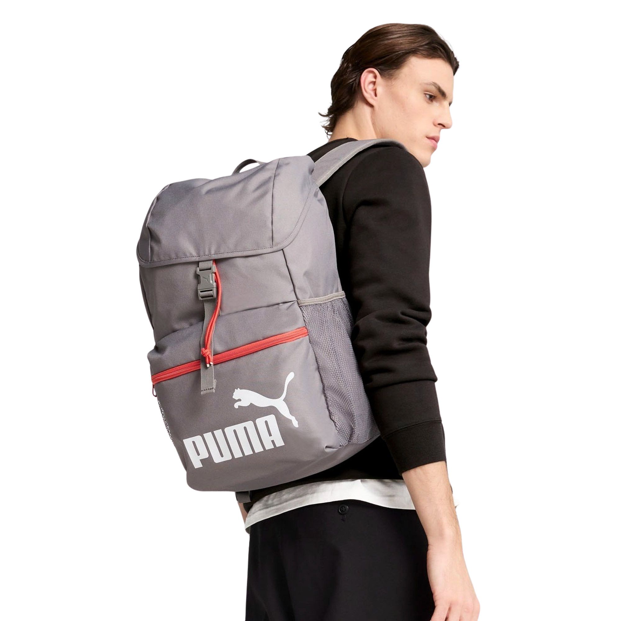 Sac à dos Puma Phase Hooded | Plutosport