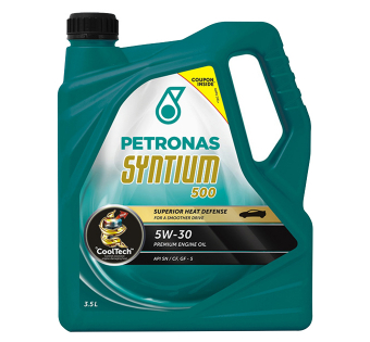 Products | PLI PETRONAS