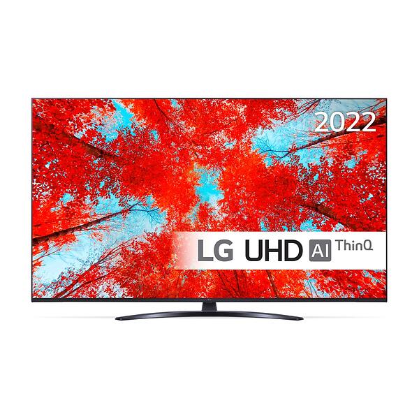Find the best price on LG UQ9100 55