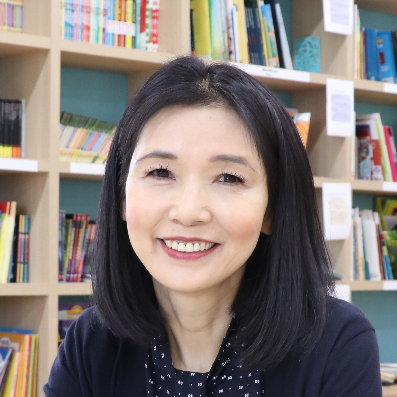 Yukiko Kawasaki Kristofferson