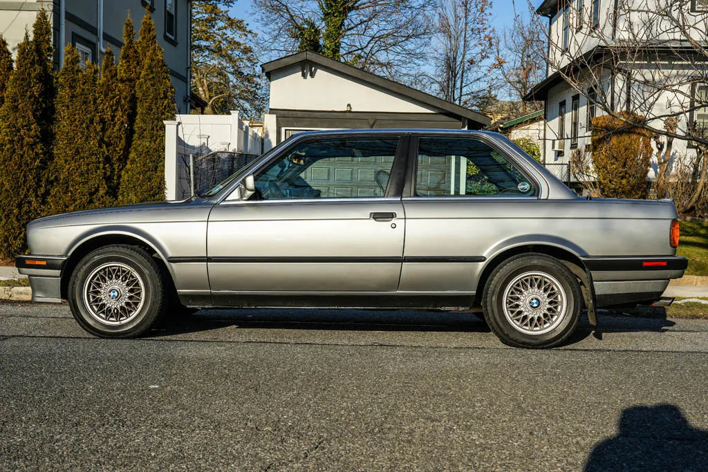 マンハッタン BMW 325 パズル ミックス ソサイアテイ 500ピース