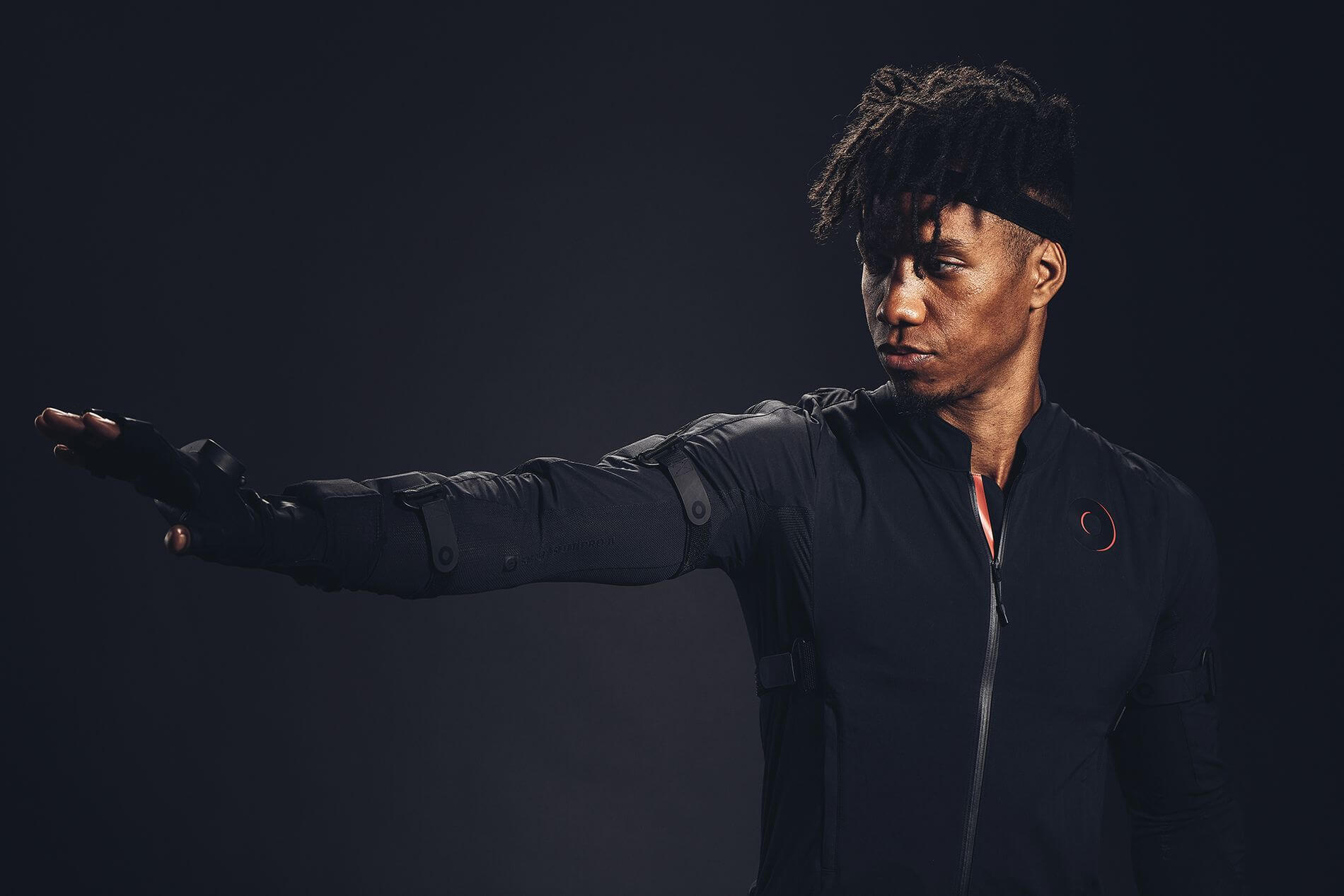 Meet Smart Suit Pro II: The Best Mocap Suit for Indie Creators