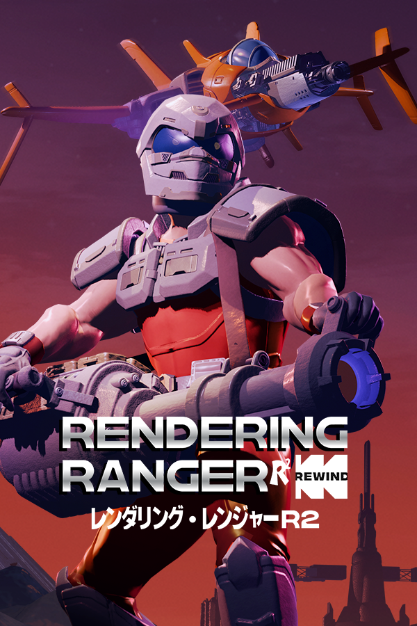 Rendering Ranger: R2 [Rewind] / Ziggurat Games