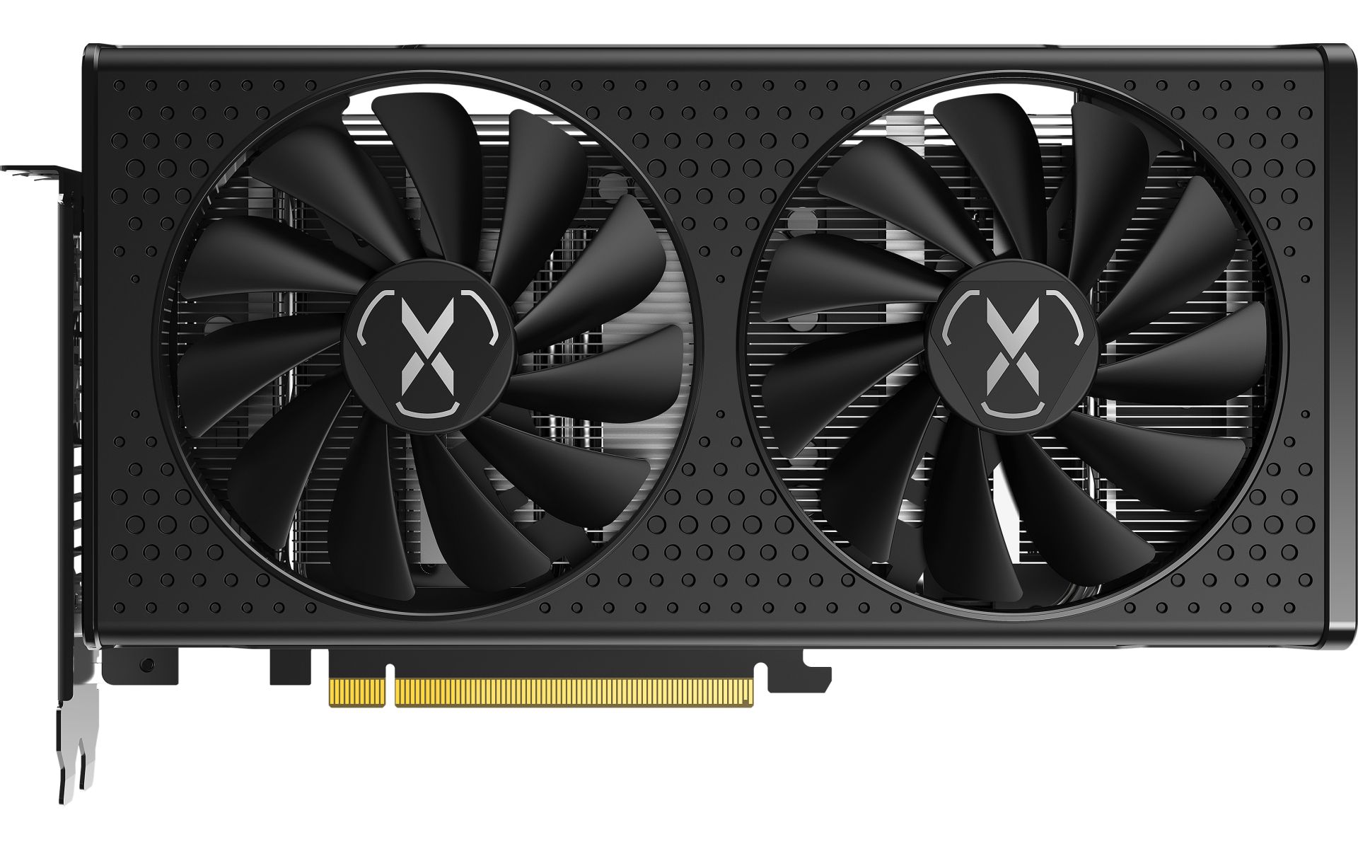 XFX Speedster SWFT 210 AMD Radeon™ RX 6650 XT Core Gaming Graphics