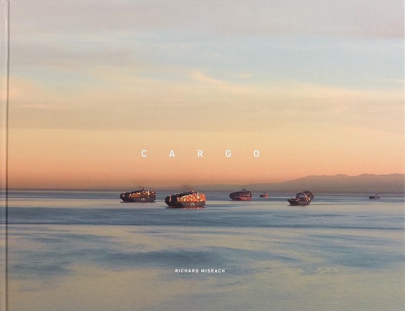 Cargo by Richard Misrach