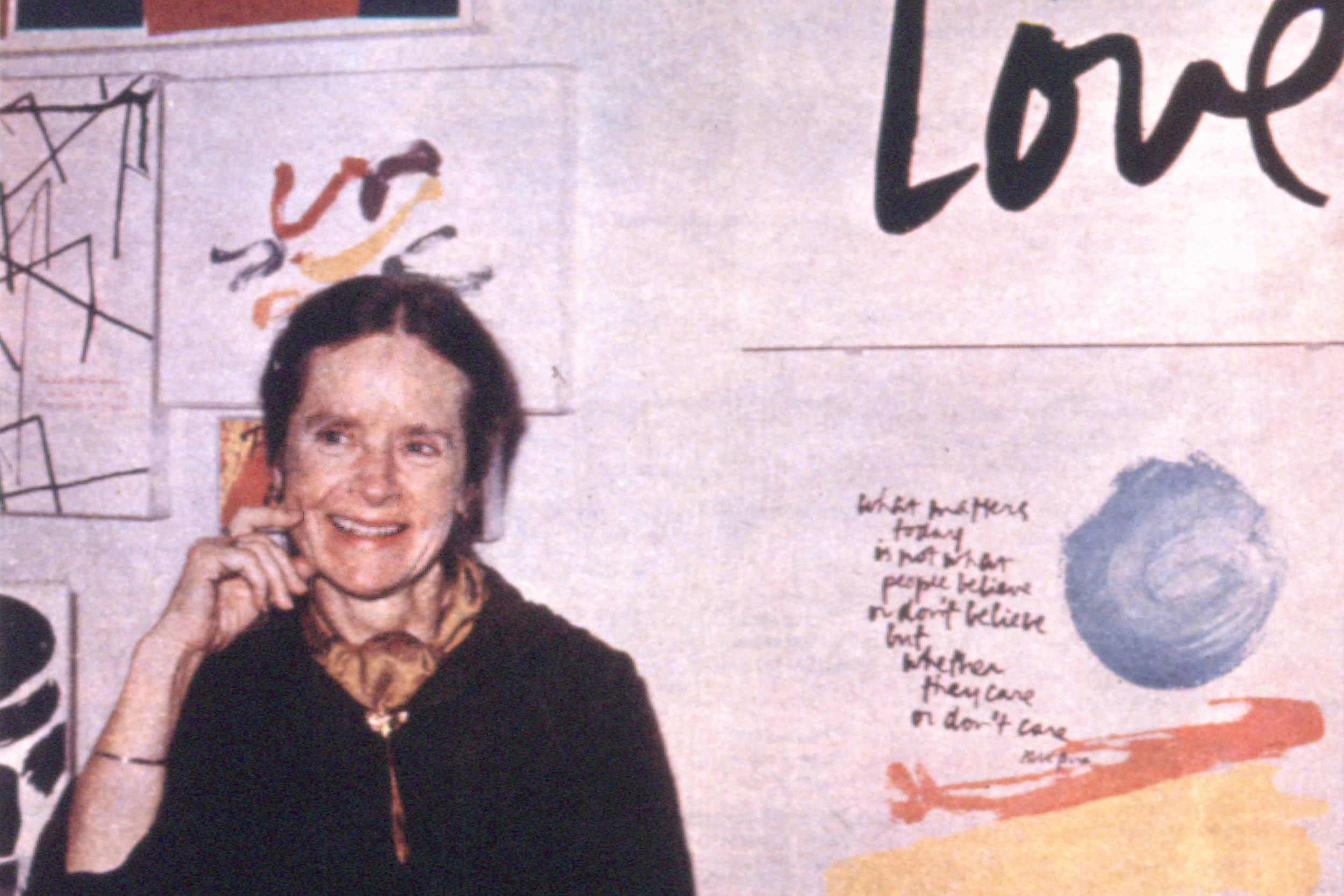 About Corita | Corita.org