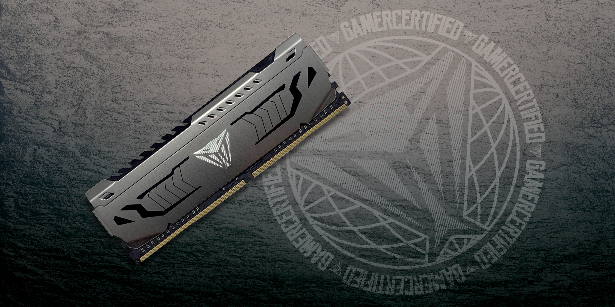 Viper Steel DDR4 Performance Memory DRAM | Viper Gaming