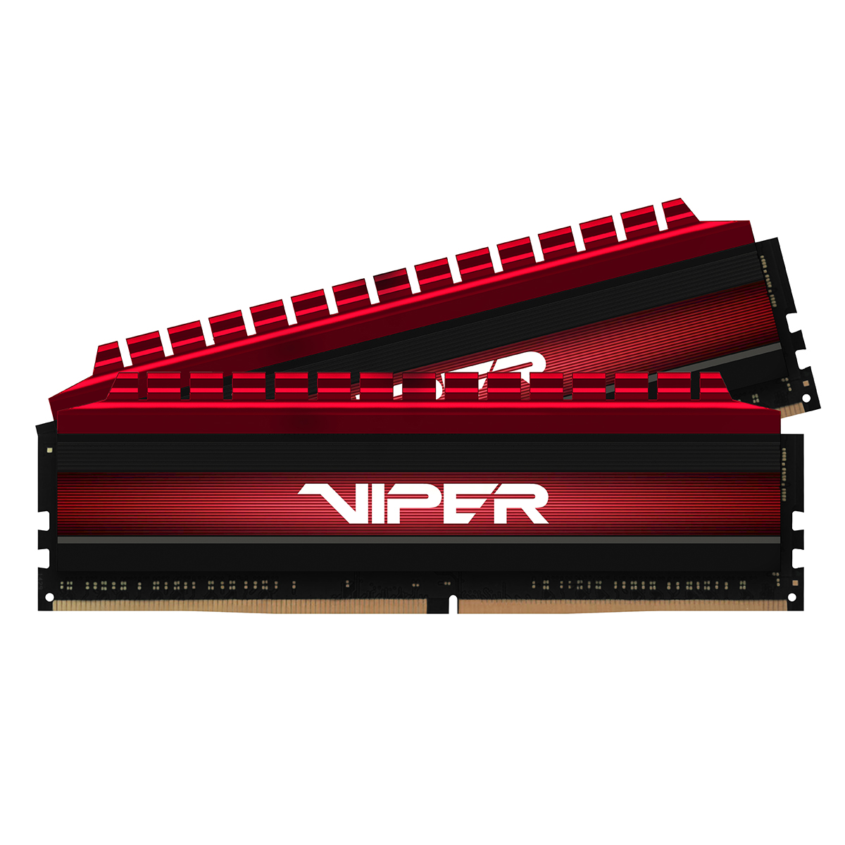 Viper 4 DDR4 PERFORMANCE MEMORY DRAM | Viper Gaming