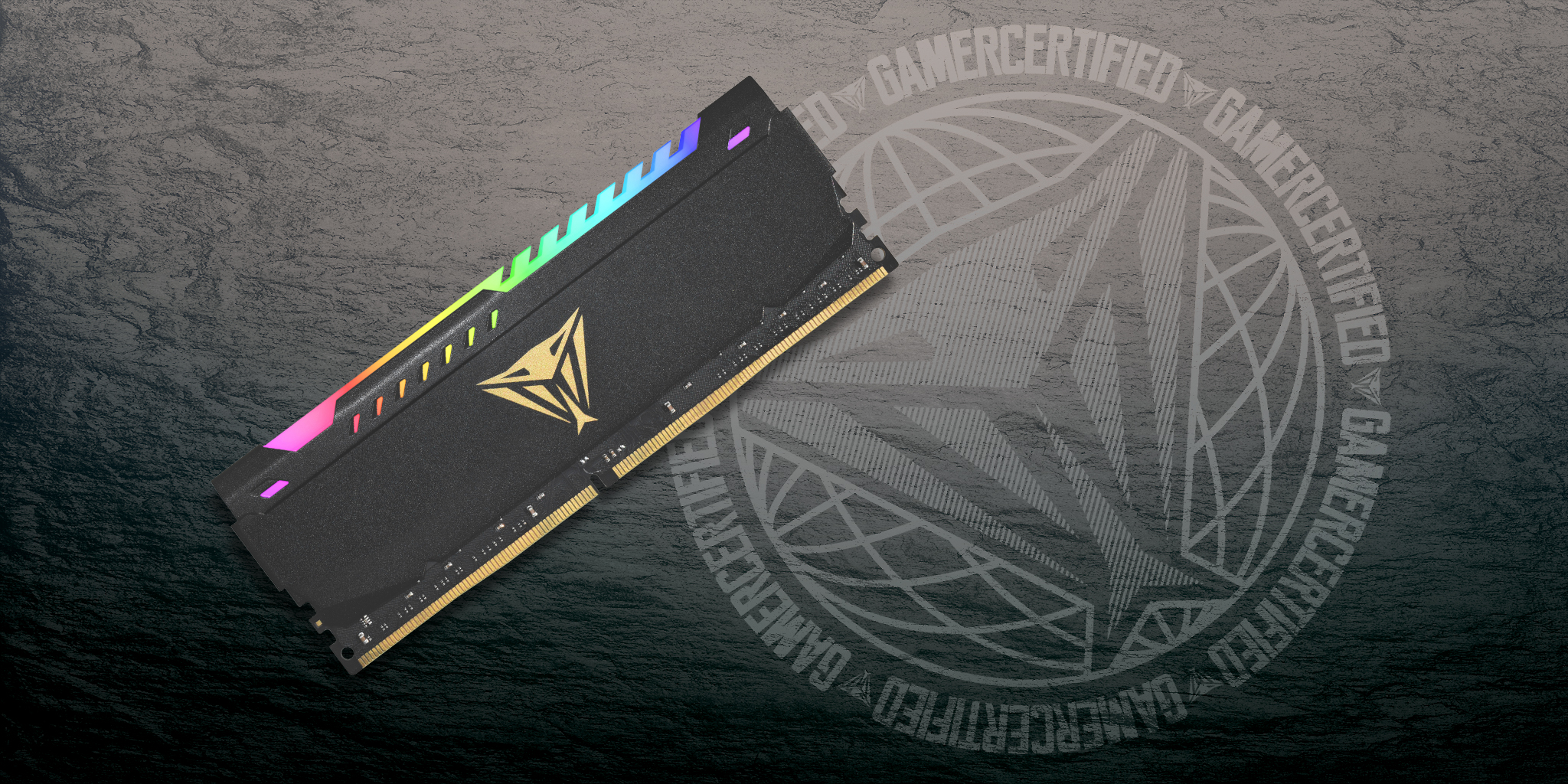 Viper STEEL RGB DDR4 PERFORMANCE MEMORY DRAM | Viper Gaming