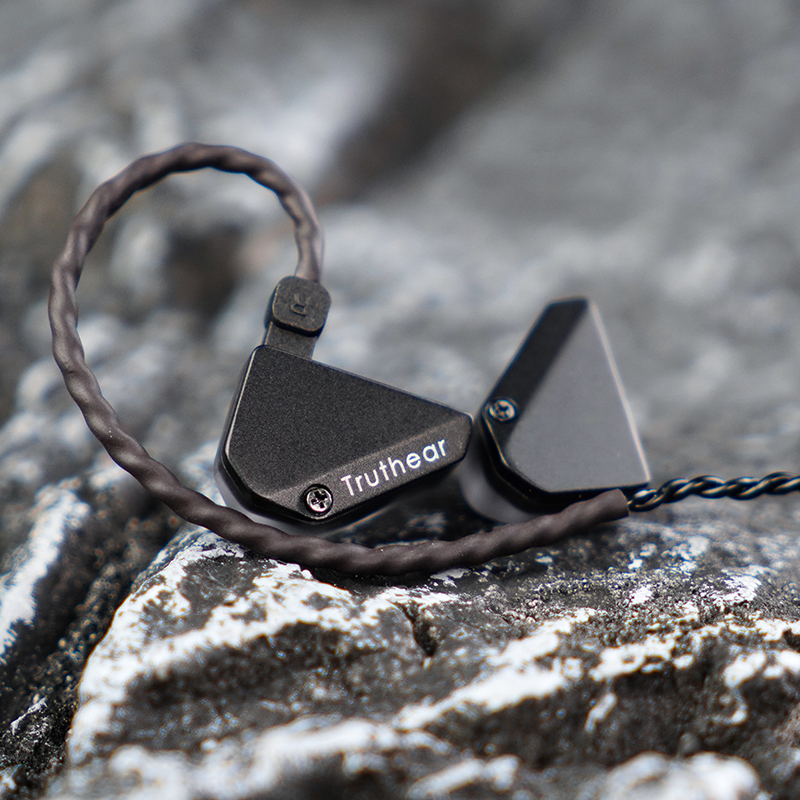 TRUTHEAR HEXA In-ear Monitor