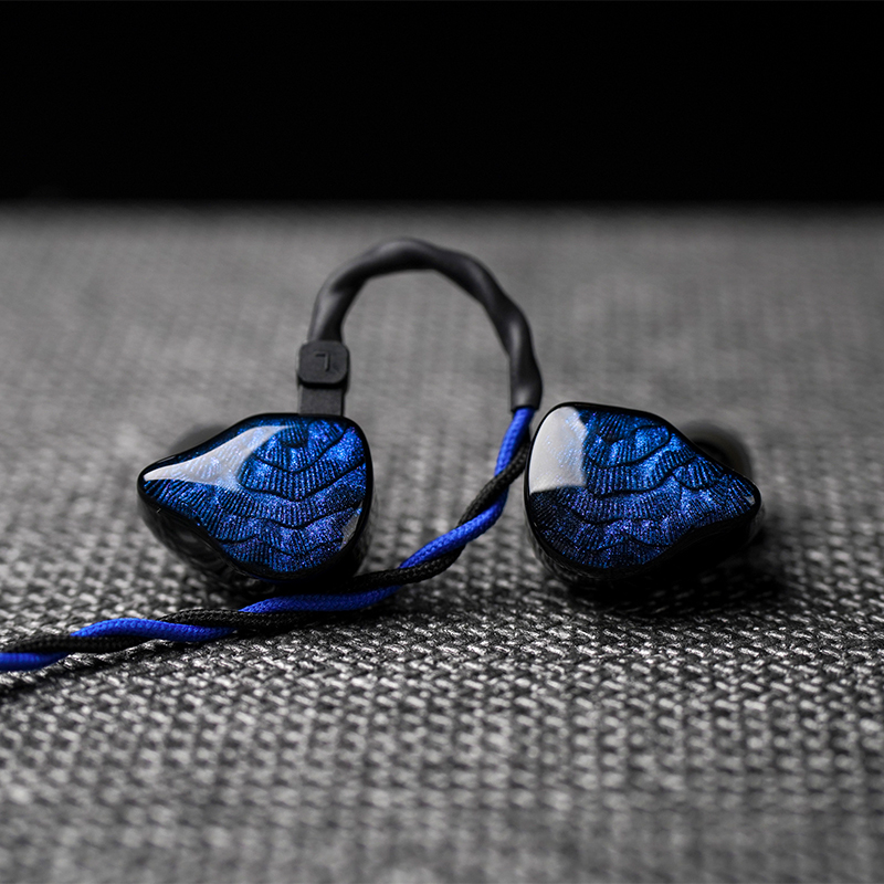 TRUTHEAR NOVA In-ear Monitor