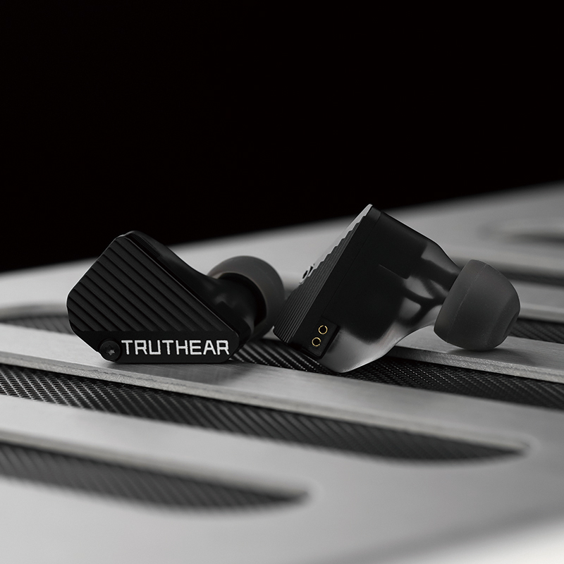 TRUTHEAR PURE In-ear Monitor