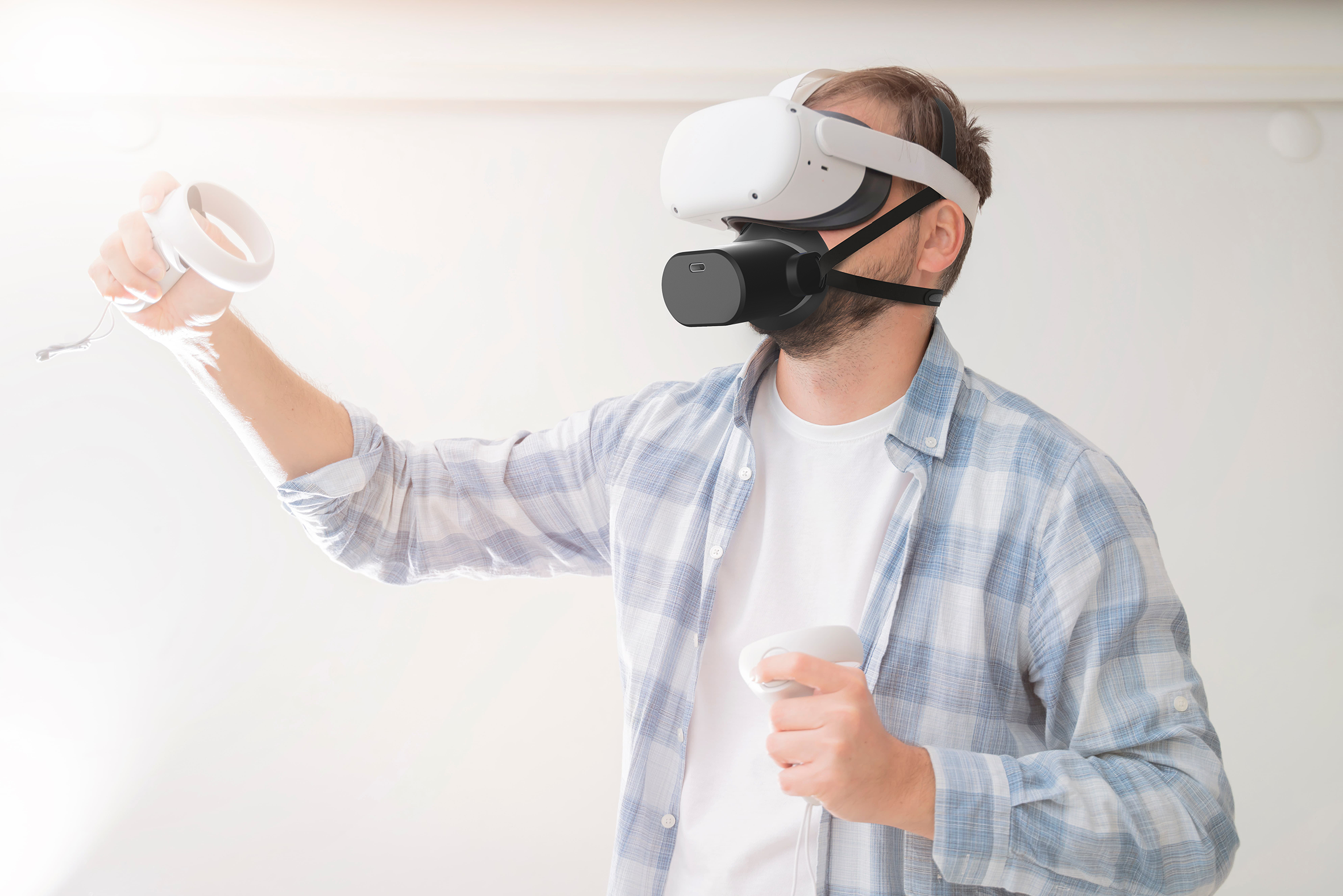 mutalk 2 - 高音質ワイヤレス防音マイク | Shiftall