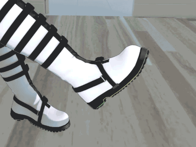 HaritoraX 2 Pro - フルトラ | Shiftall