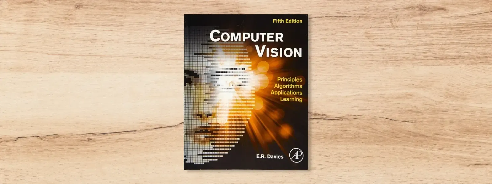Top 23 must-read computer vision books | SuperAnnotate