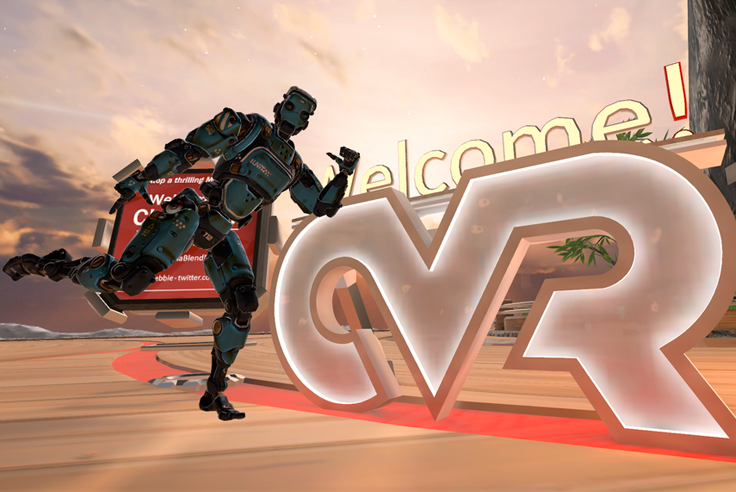 HaritoraX 2 - Fully wireless full-body tracking device | Shiftall