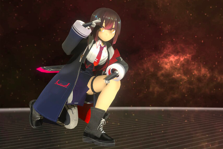 HaritoraX 1.1B - Wireless full-body tracking device | Shiftall