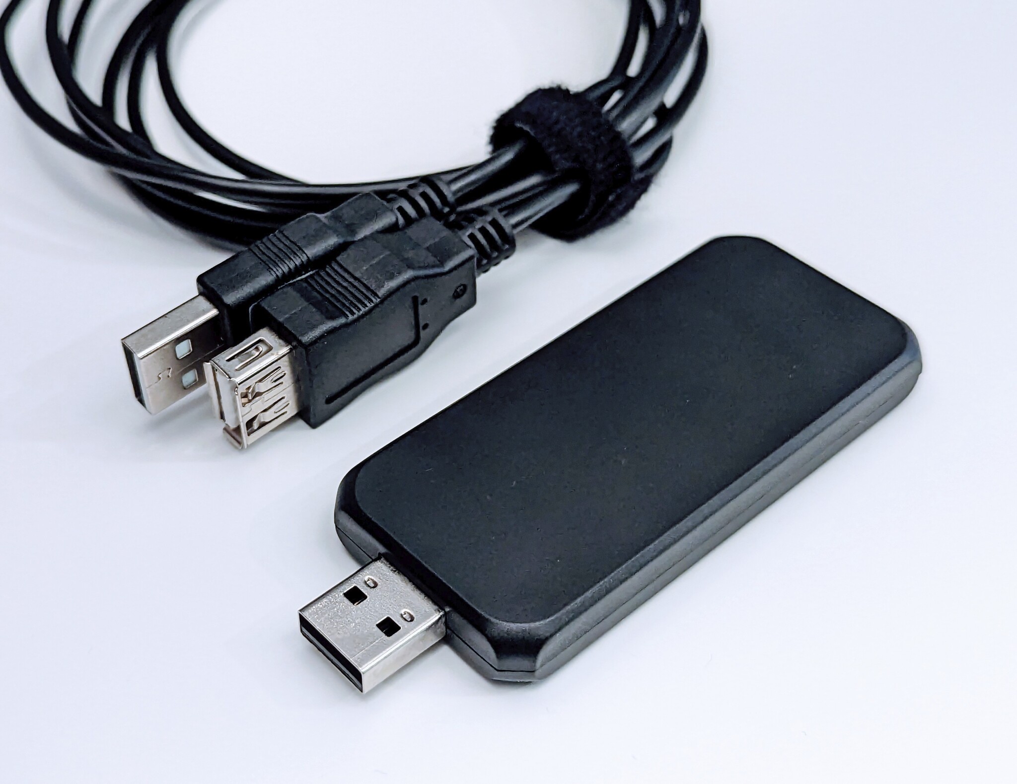 HaritoraX 2 - Fully wireless full-body tracking device | Shiftall