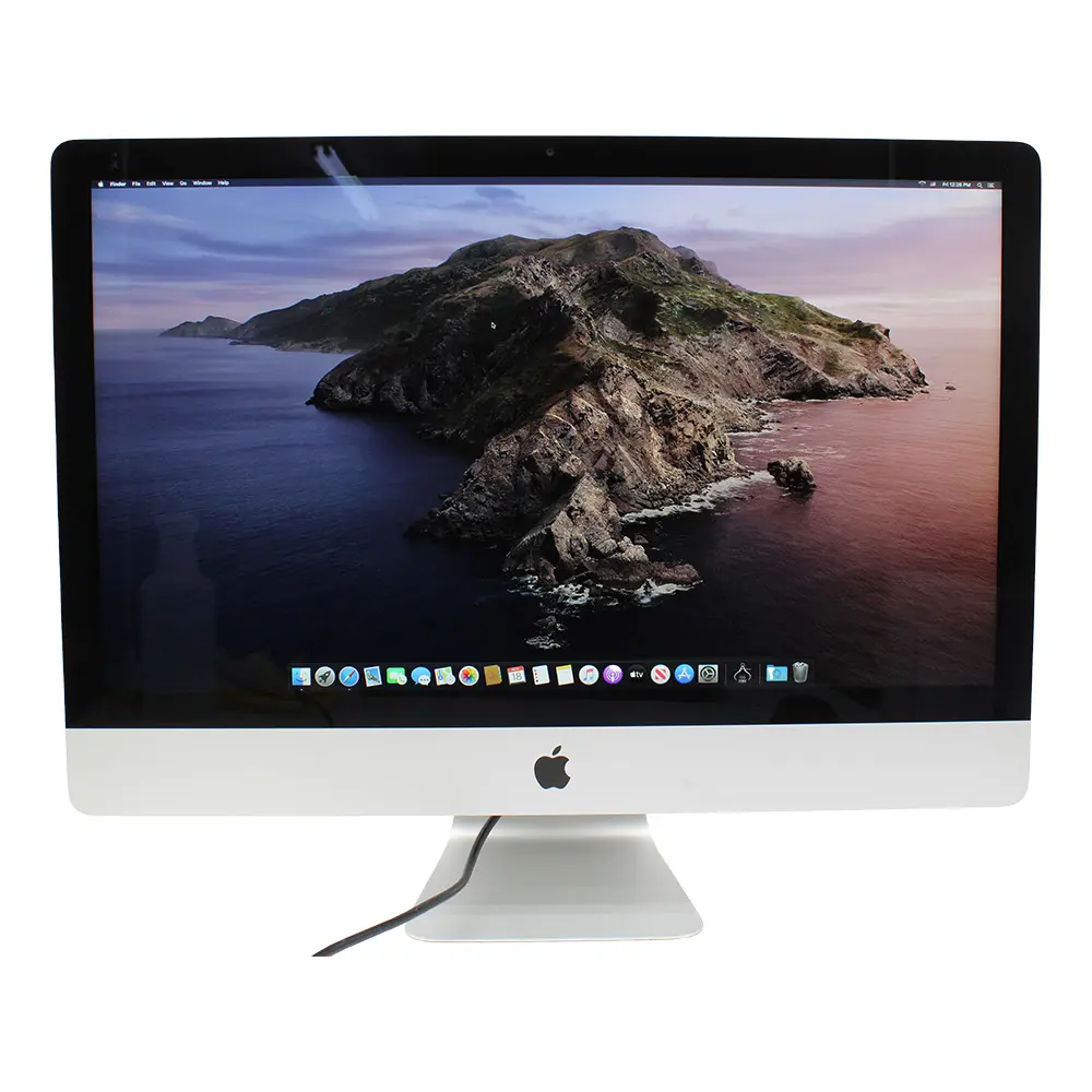 Apple iMac 27