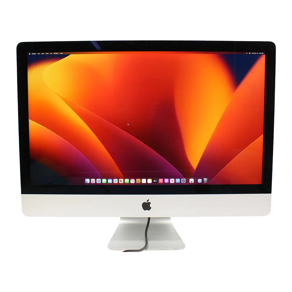 Apple iMac 27