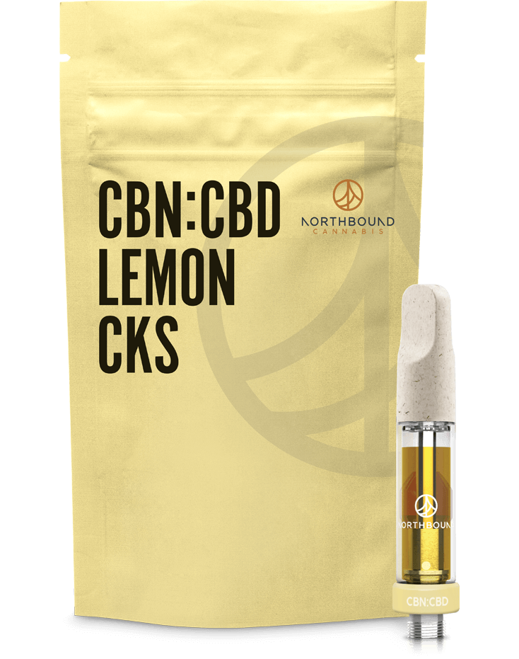CBN x CBD
