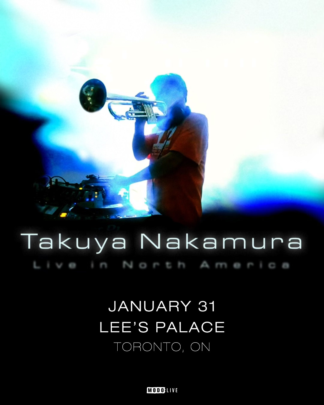 TAKAYUKI NAKAMURA LIVE TOUR 2011サイン入り TAKAYUKI NAKAMURA LIVE