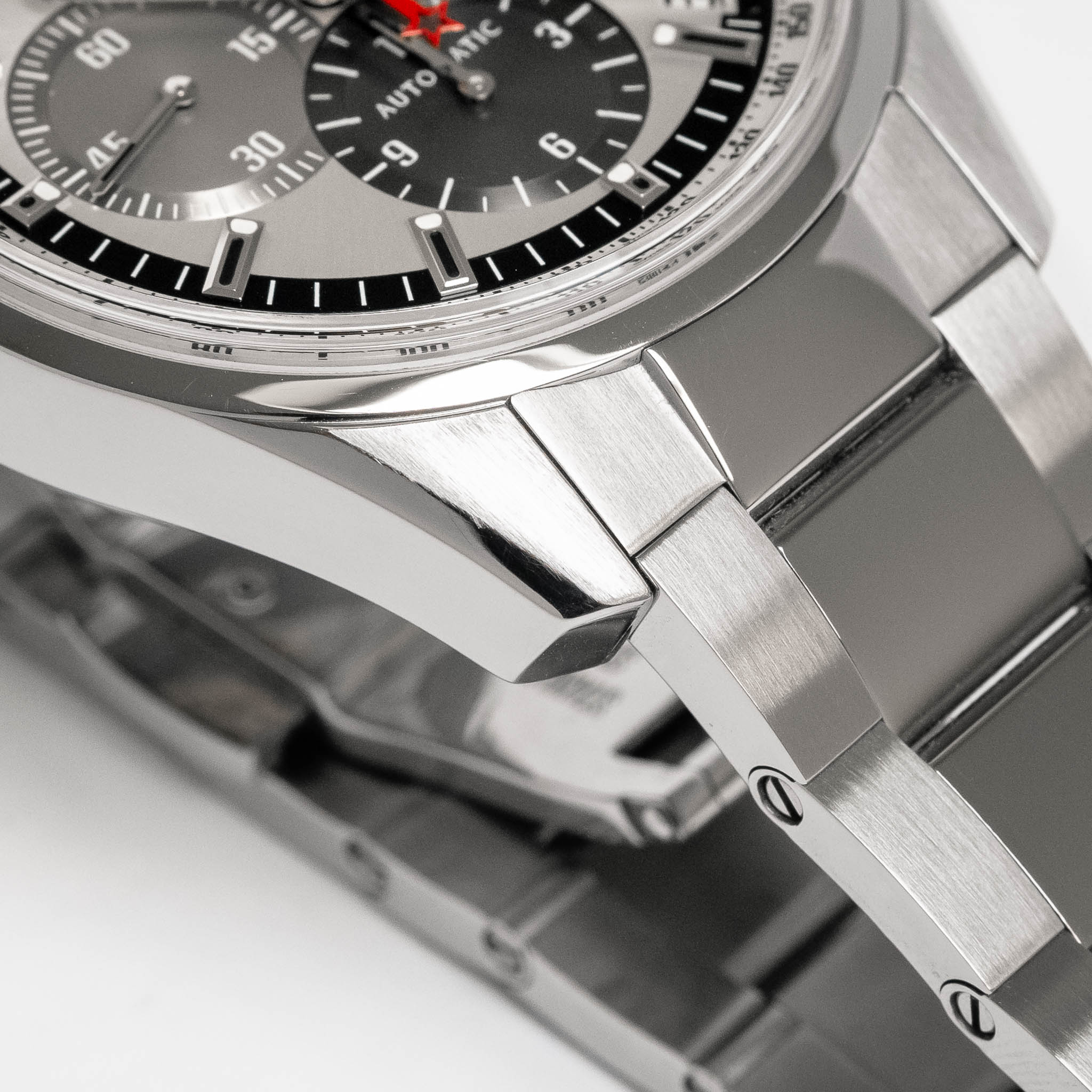 2012 Zenith Chronomaster El Primero ref. 03.2150.400/69.C713