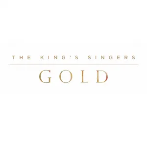 The King's Singers GOLD: Special Edition Premium Box Set