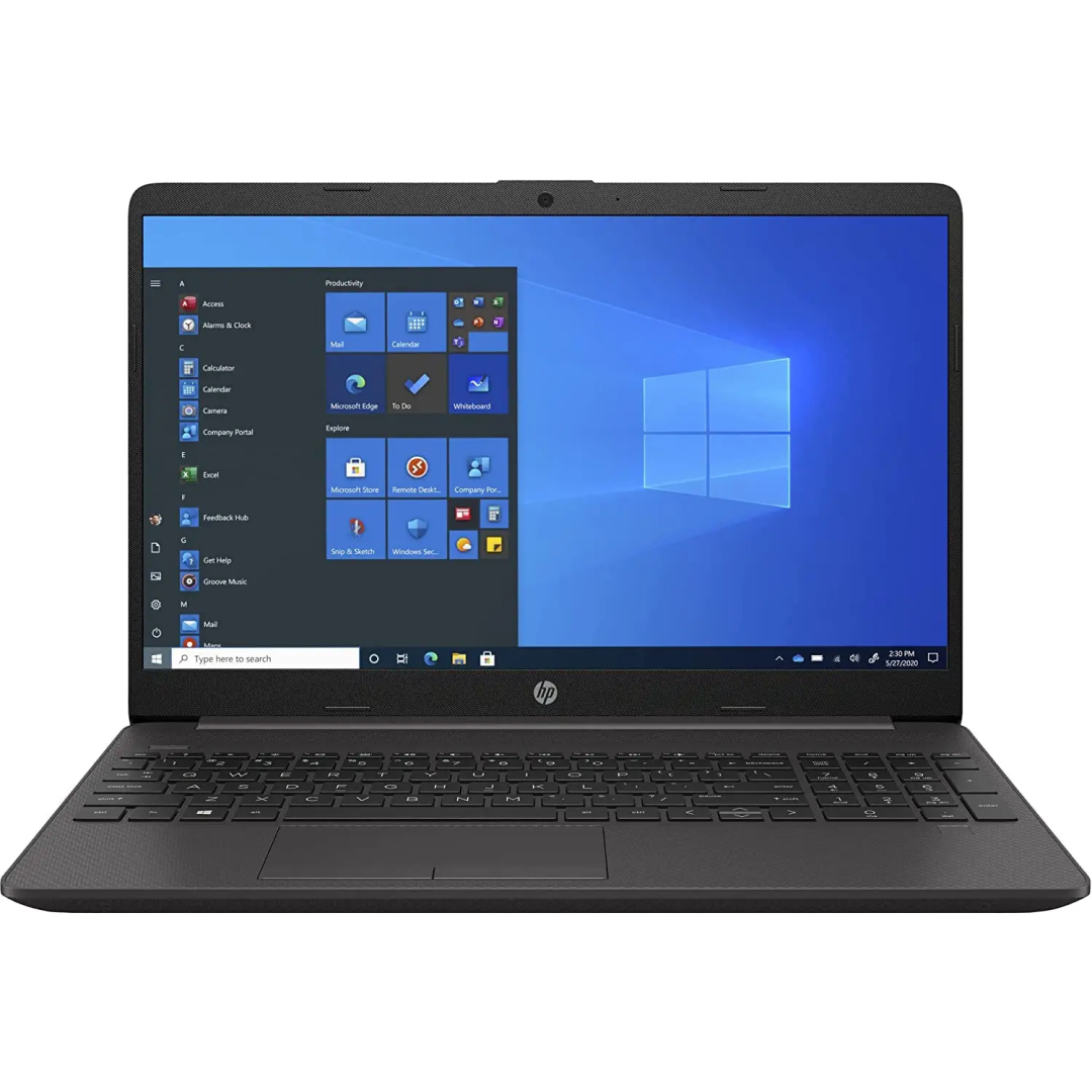 HP 250 G8 Notebook PC - Comprint