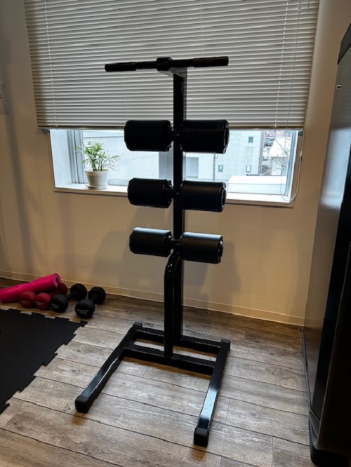 鍛錬 肩楽訓 肩楽訓（鍛錬マシン/コンディショニングラインシリーズ）