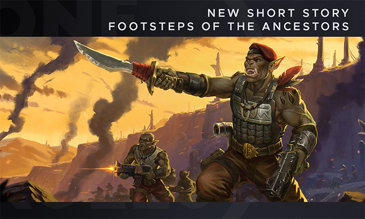 OPR News | NEW ARMY! We have Tanks! - Human Defense Force VS Alien