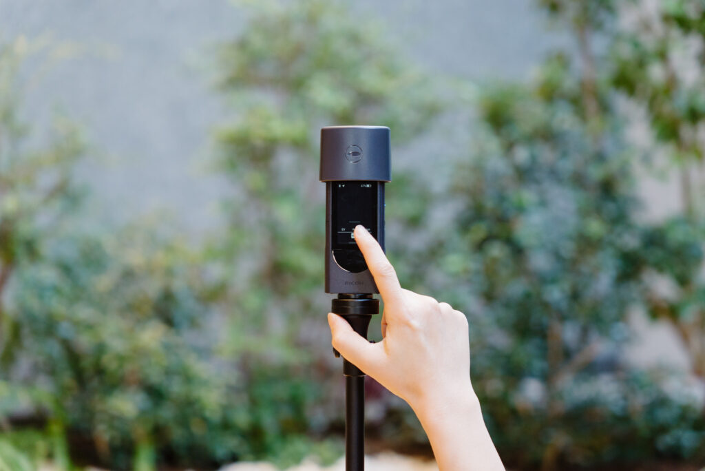 Our recommended accessories for RICOH THETA X ! l RICOH360 Blog