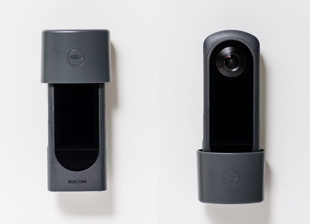 THETA Xにおすすめのアクセサリーをご紹介します l RICOH360 Blog