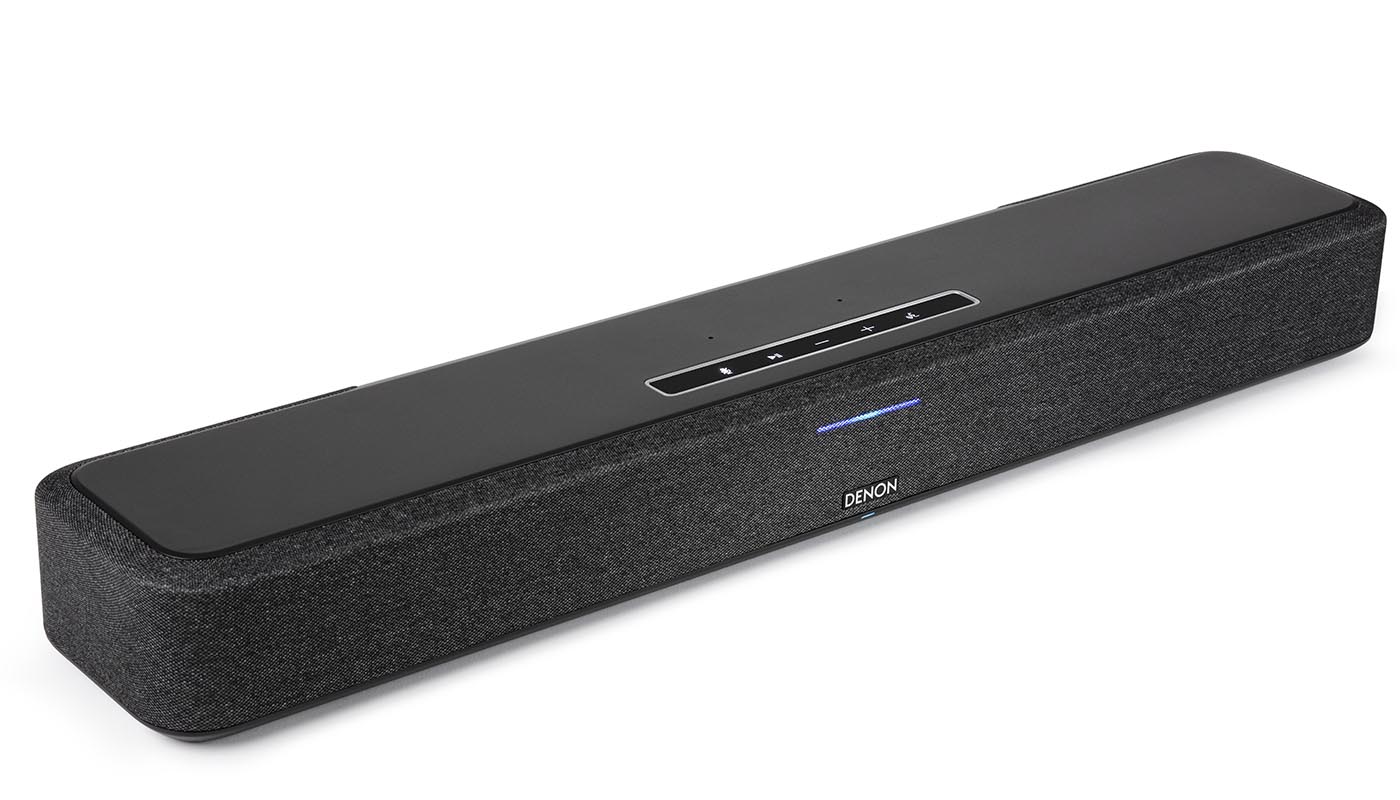 Denon Home Sound Bar 550 - Sound Advice Review