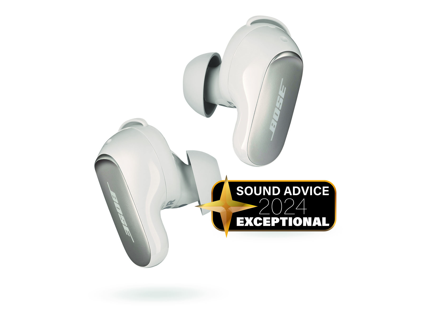 Bose QuietComfort Ultra Earbuds - Sound Advice Review