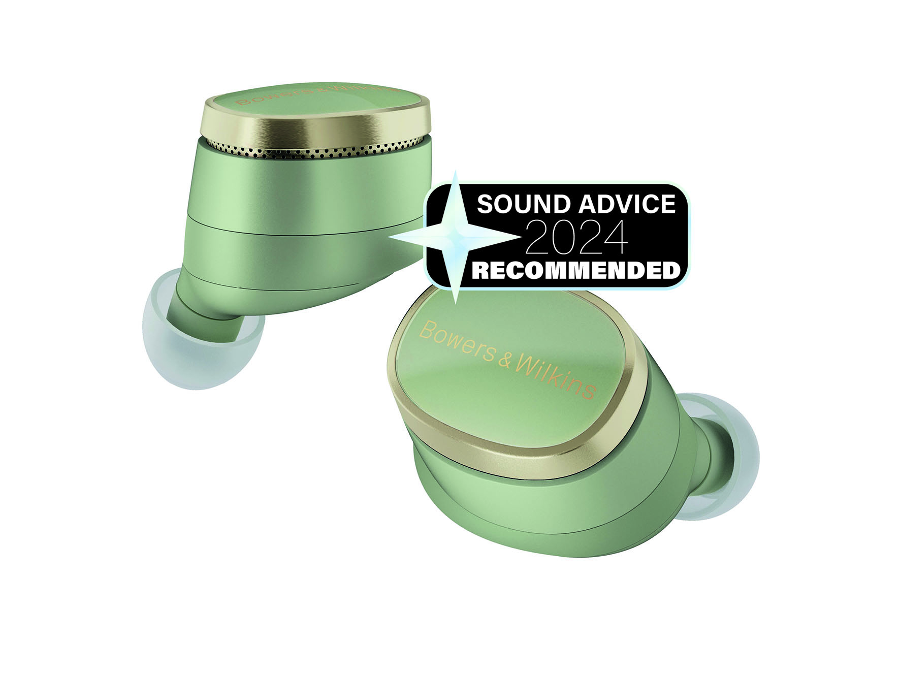 Bowers & Wilkins Pi8 - Sound Advice Review