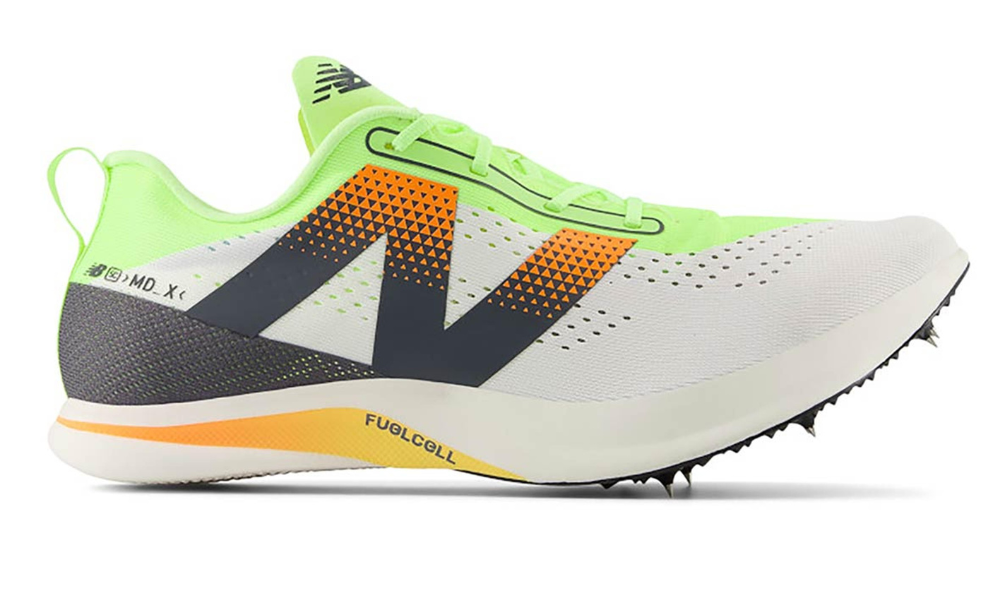 New Balance MD-X V3 | Supwell