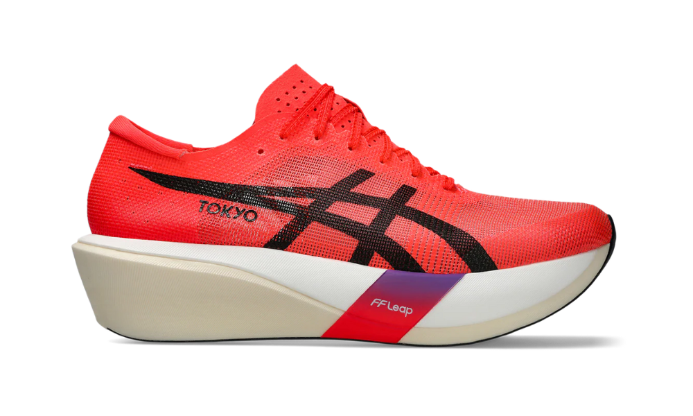 Asics Metaspeed Edge Paris | Supwell