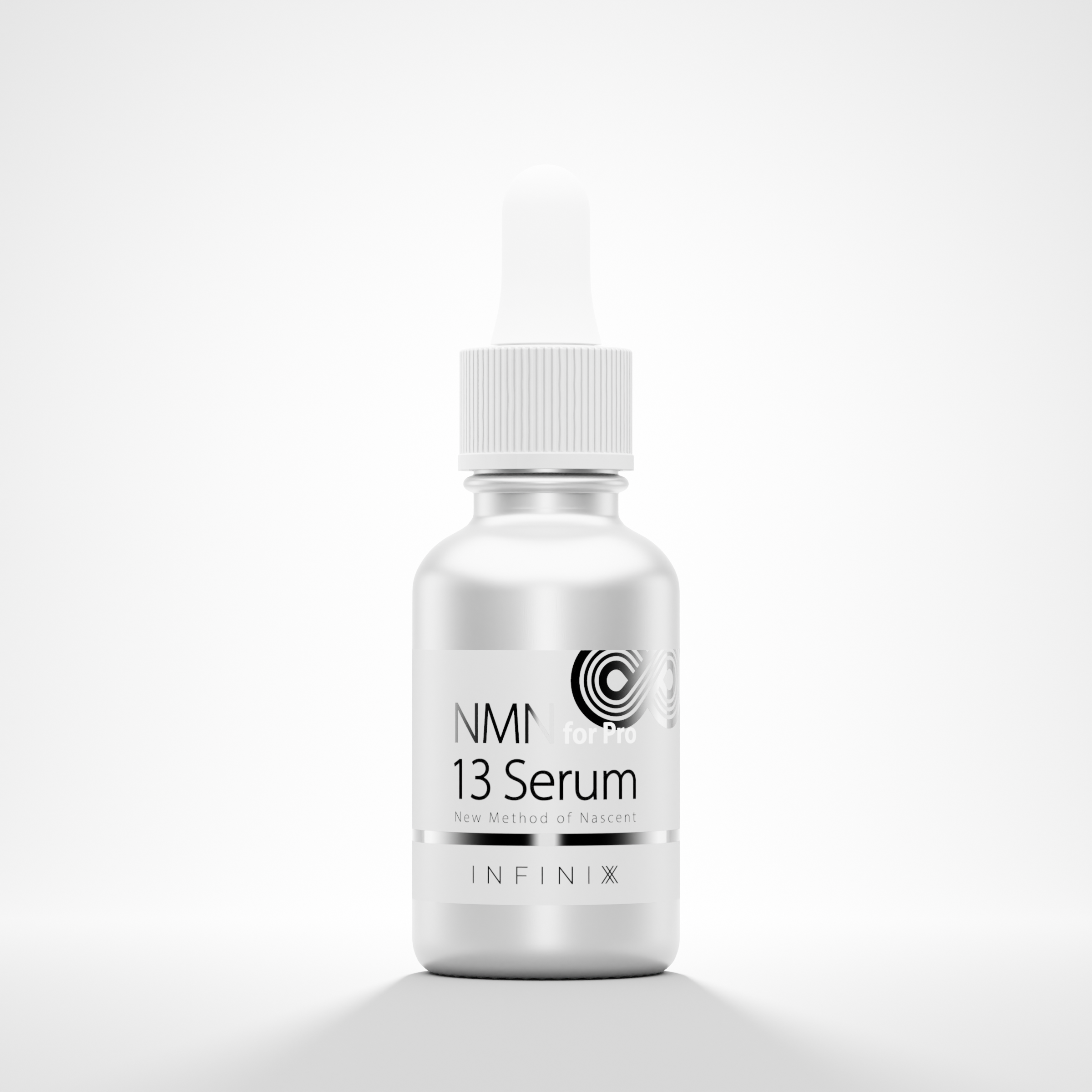 日本初リポソーム化NMN配合美容液『NMN 13 Serum』、6月1日 発売開始