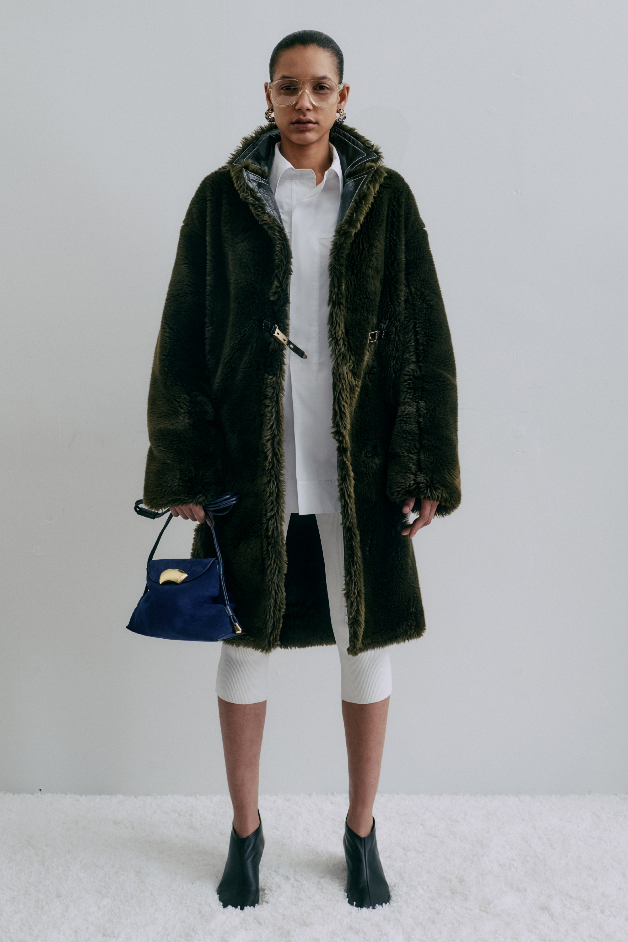 3.1 Phillip Lim | Fall Winter 2024 Collection
