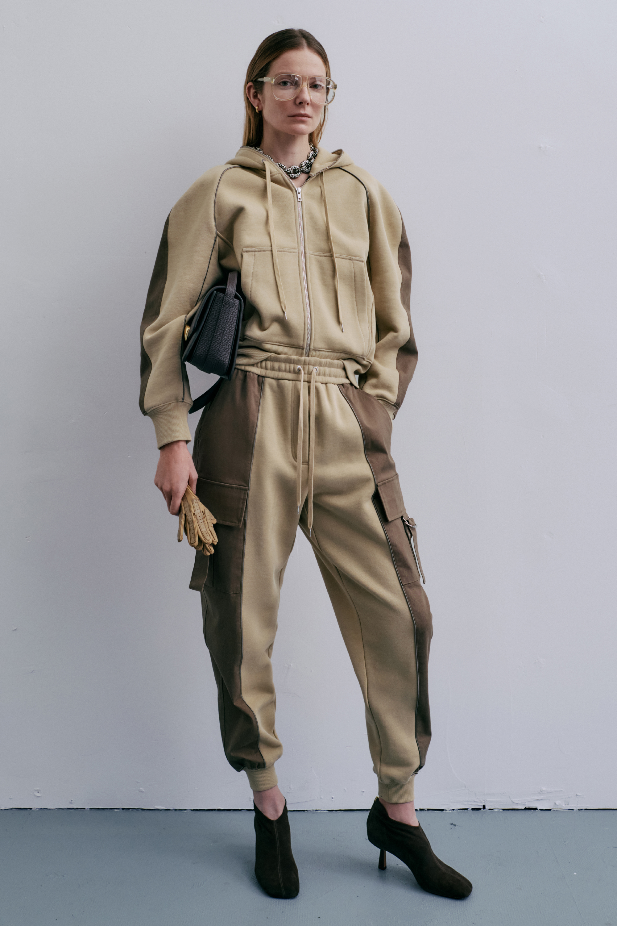3.1 Phillip Lim | Fall Winter 2024 Collection
