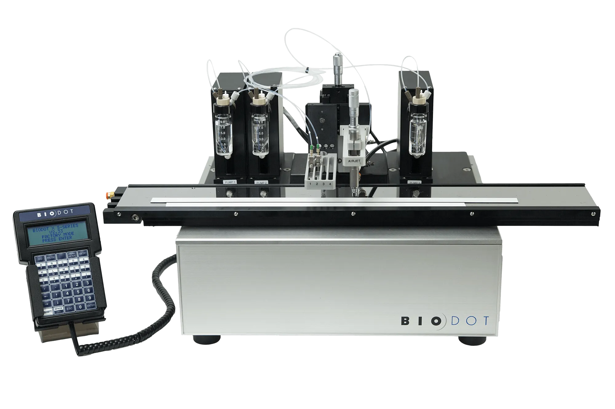 ZX1010™ Dispense System - BioDot