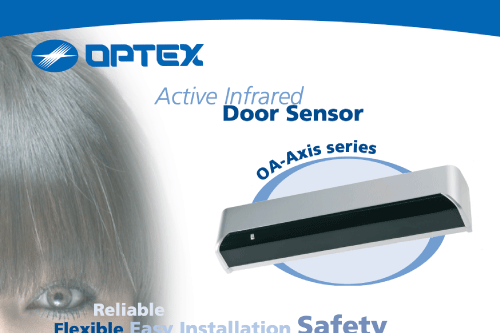OA-Axis series | Optex America