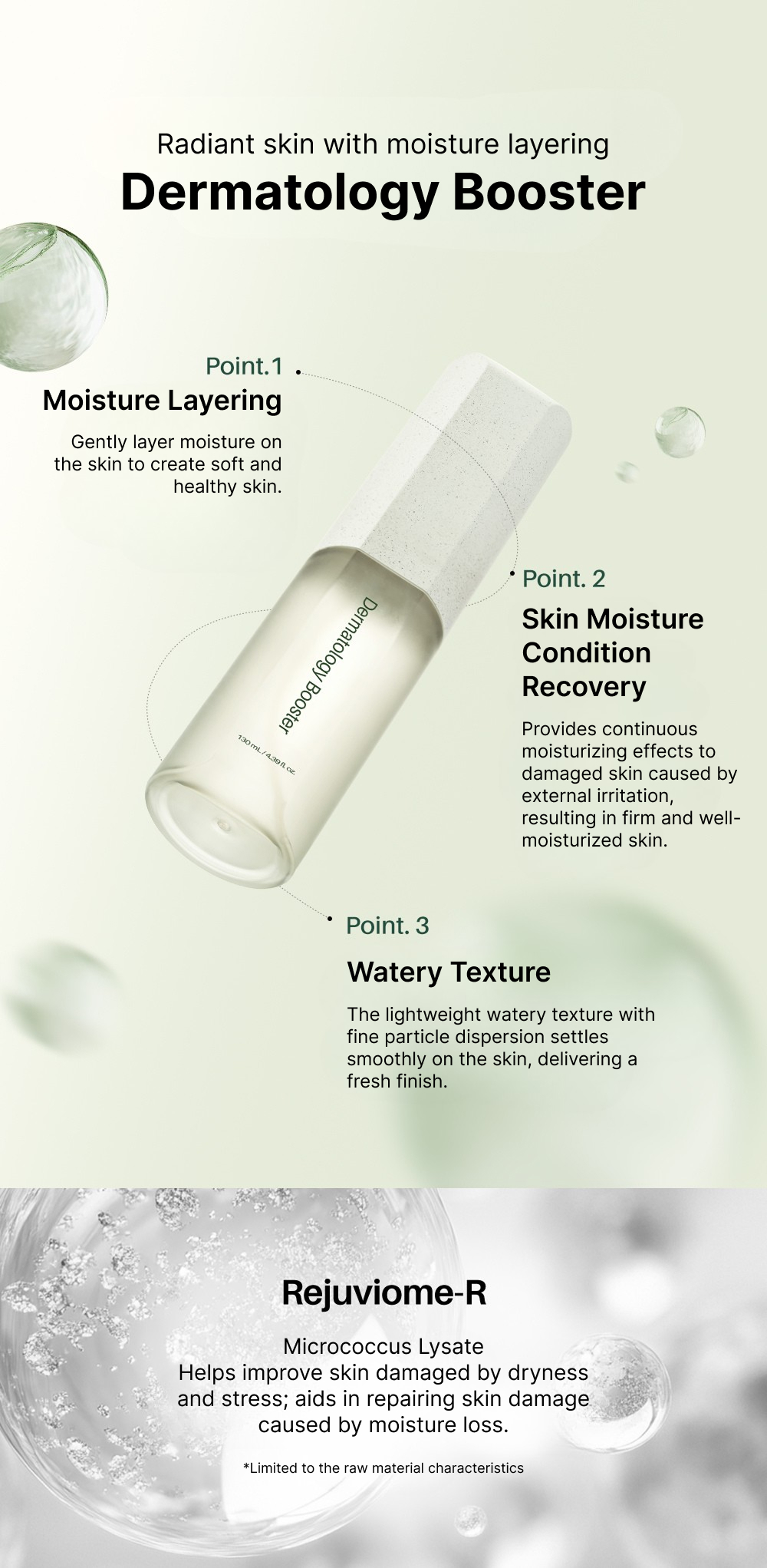 Incellderm Products