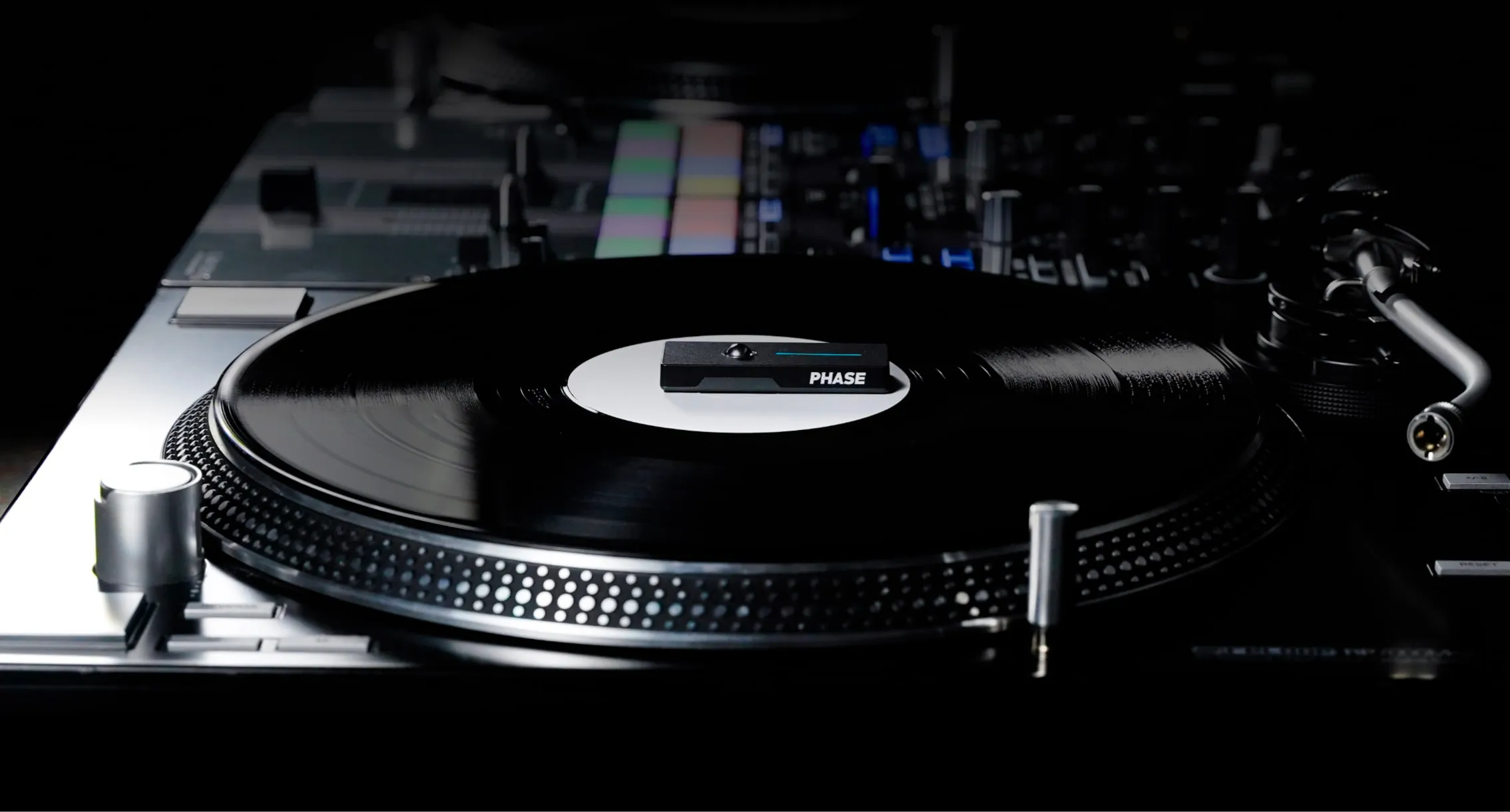 Phase Essential - The DJ industry's standard for mixing