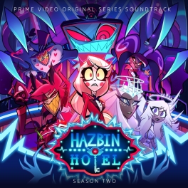 Gravity' from Hazbin Hotel S2 Premieres at NYCC | MusicWire