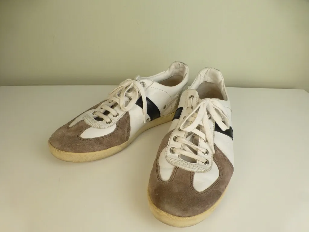 Your Guide to Dior Homme Sneakers