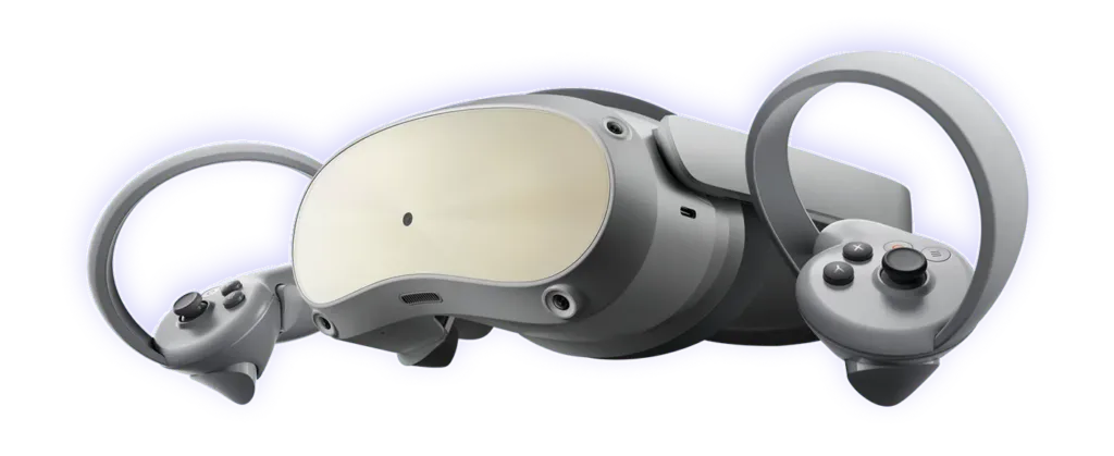 PICO 4 Enterprise VR Headset Review: Here's Our Honest Take - ArborXR